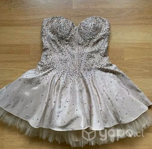 Vestido de fiesta