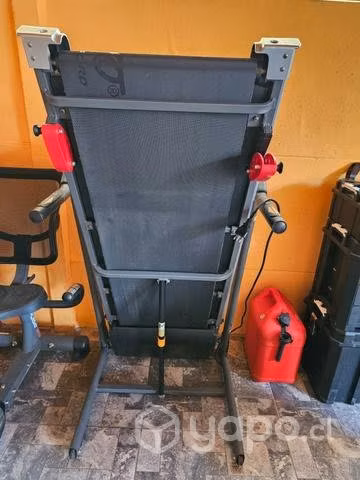 Para Reparar O repuesto Trotadora oxfod Muvo 10 - Imagen 3