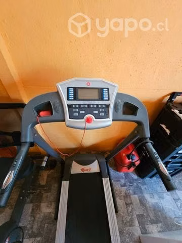 Para Reparar O repuesto Trotadora oxfod Muvo 10