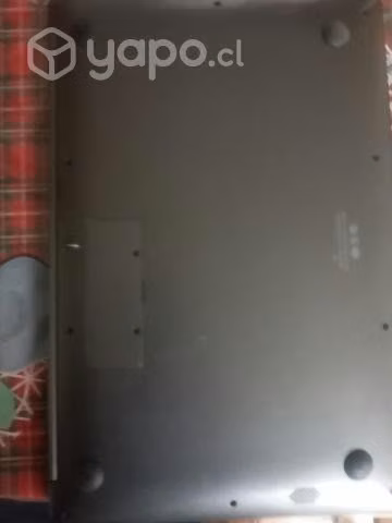 Notebook Hiundai