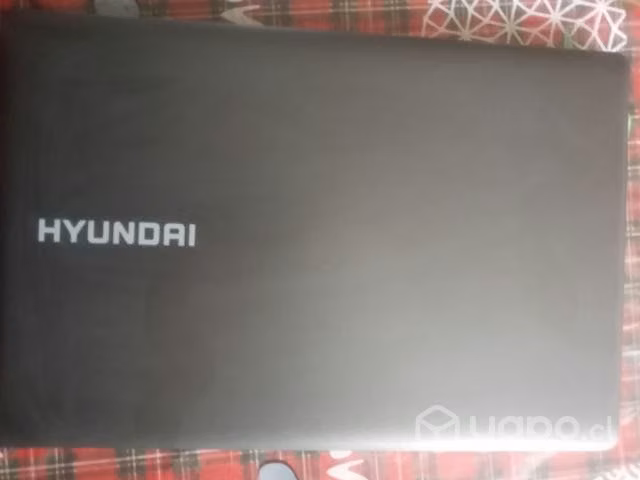 Notebook Hiundai