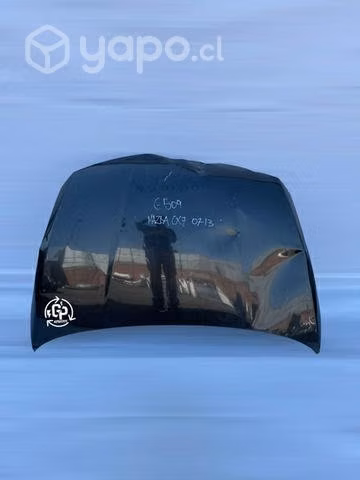 Capot Mazda CX