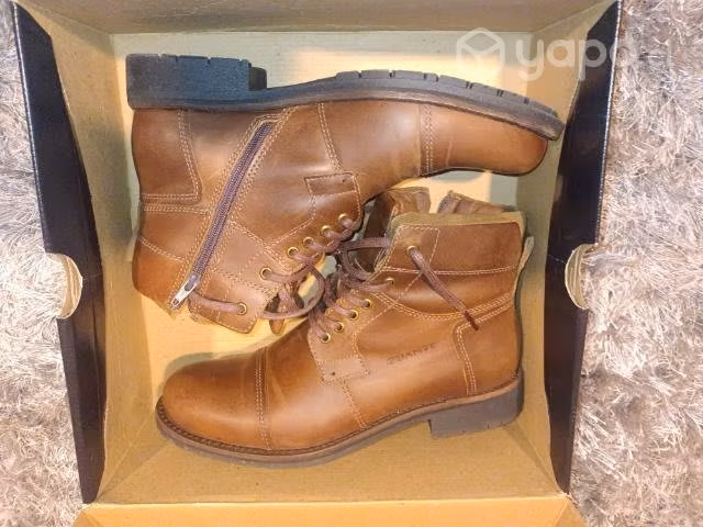 Zapatos Hombre - Imagen 3