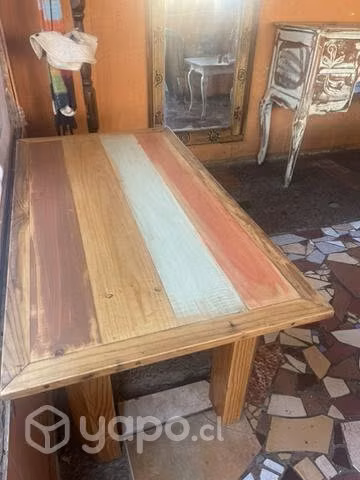 Mesa de centro