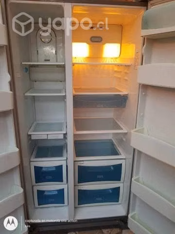 Refrigerador