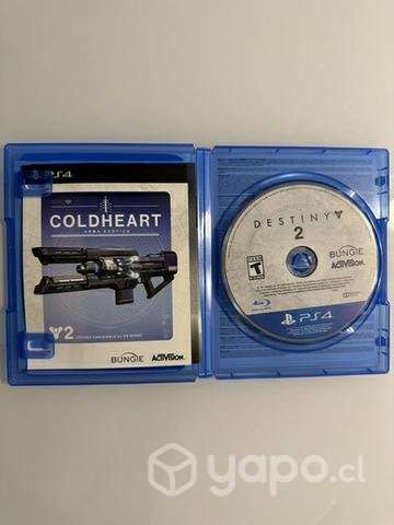 Destiny 2 para Playstation 4 - Imagen 3