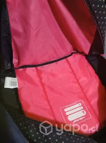 Mochila escolar - Imagen 2