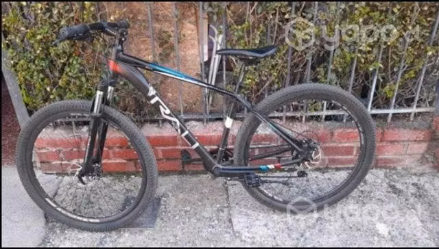 Bicicleta rali rio