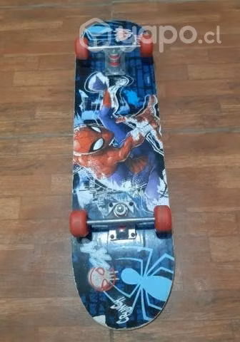 Patineta