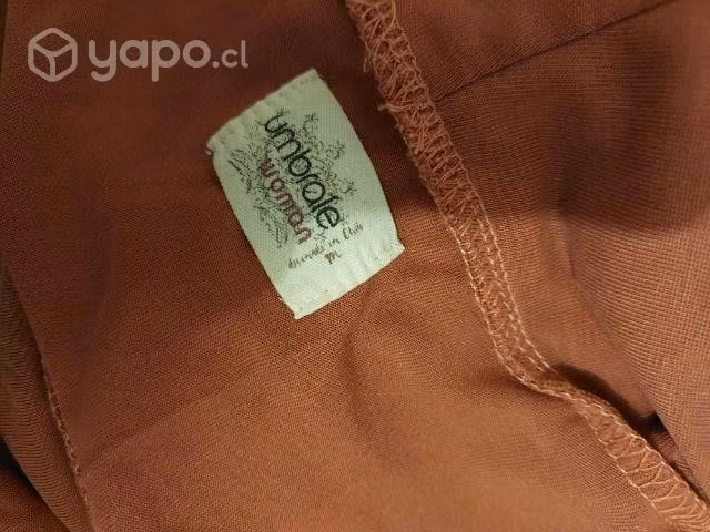 Ropa mujer