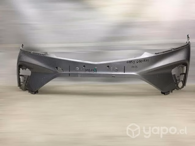 Parachoque delantero geely coolray 2020-2022