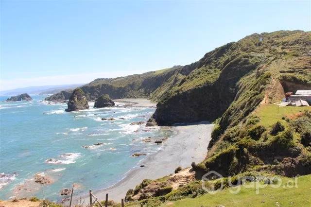 Parcela en Los Muermos, Puerto Varas