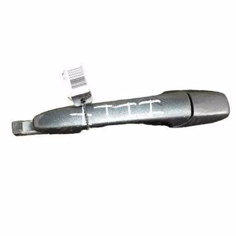 Manilla trasera izquiera mazda 3 2008