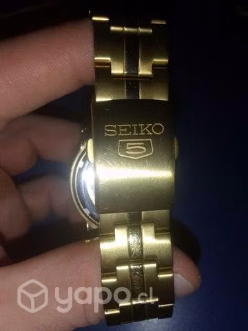 Reloj Seiko 5