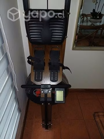 Remadora Volta Rower Roble - Imagen 2