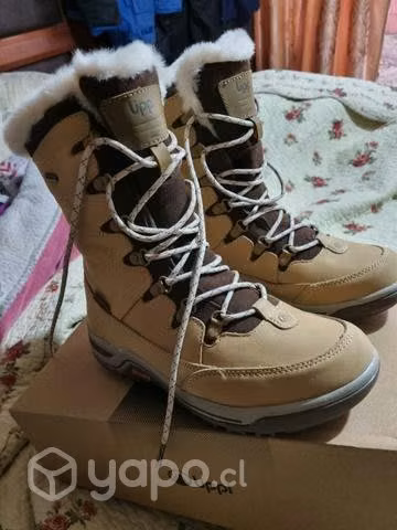 Botines lippi