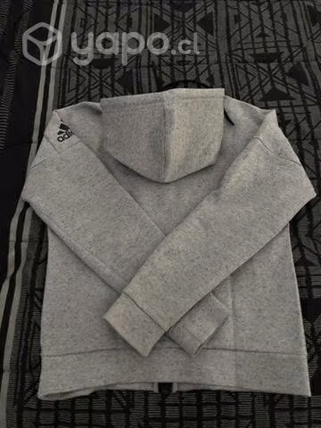 Poleron Adidas - Imagen 2