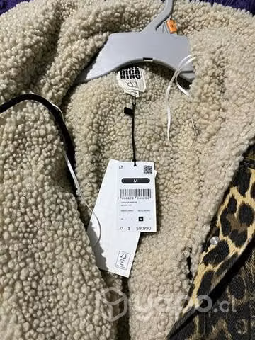 Chaqueta Americanino