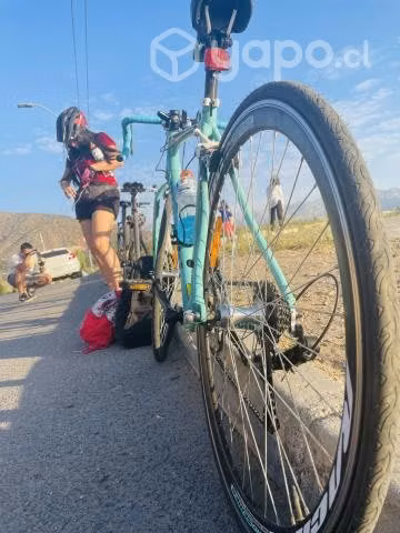 Rutera Bianchi Corsa