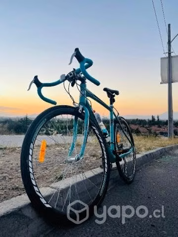 Rutera Bianchi Corsa
