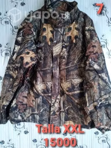 Camuflaje
