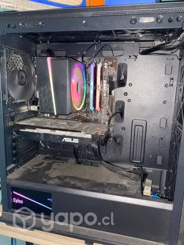 Armado y mantencion de PC
