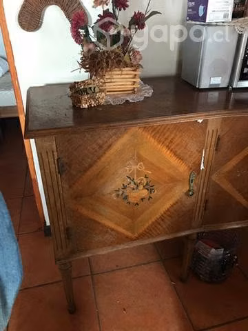 Antiguo bifet