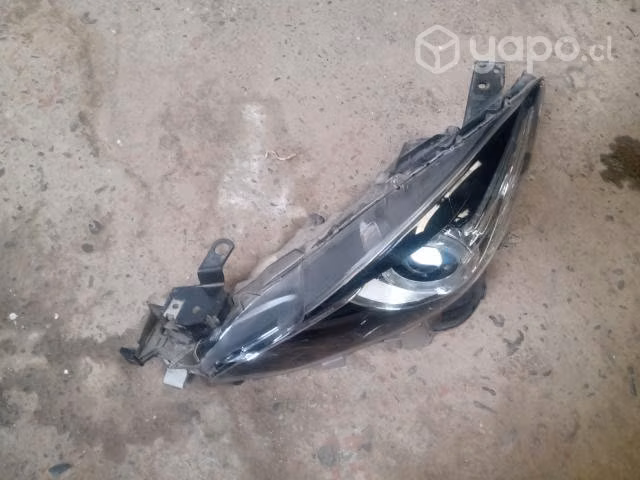 Mazda  optico izquierdo LED - Imagen 3