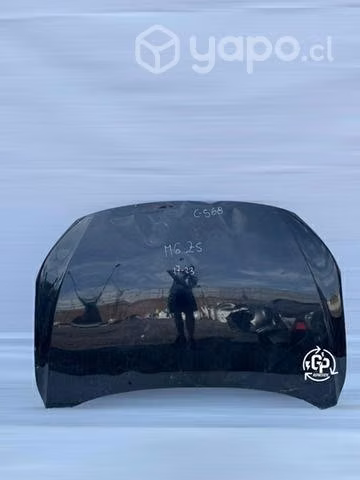 Capot Mg Zs 2017 2023