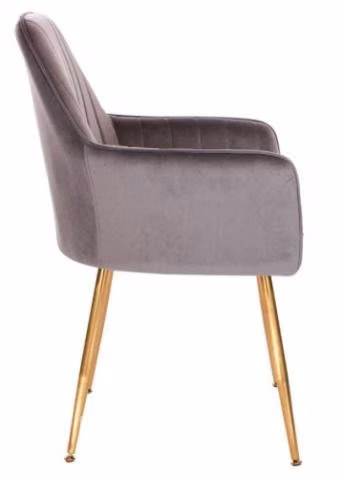 Poltrona Jaca gris - Imagen 3
