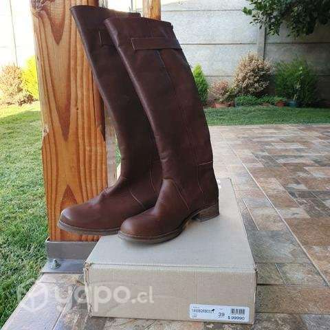 Bota ROMANO #39 - Imagen 4