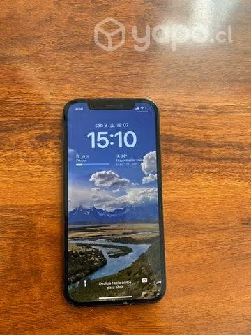 Iphone 12 - 128 GB