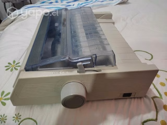 OKIDATA Microline 320 Turbo - Imagen 3