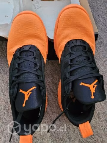 Zapatillas jordan