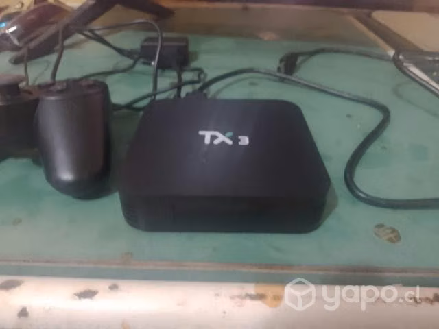 Mini consola emule