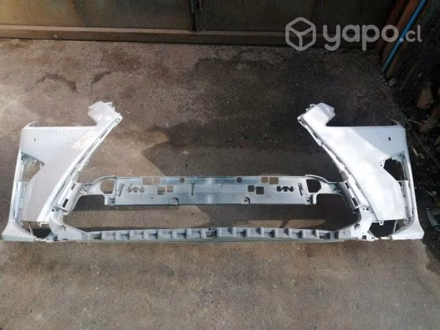 Parachoque delantero lexus rx350 rx