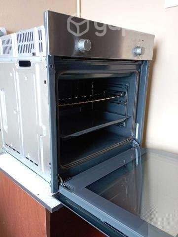 Horno Bosch - Imagen 3