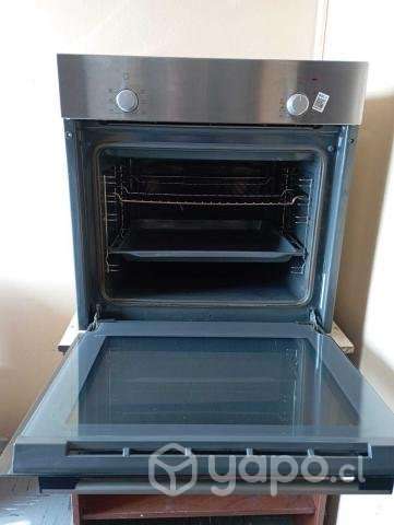 Horno Bosch - Imagen 2