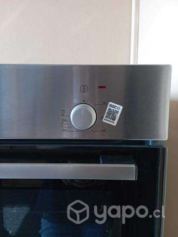Horno Bosch - Imagen 4