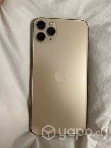 IPhone 11 Pro Max 256 Gb - Imagen 4