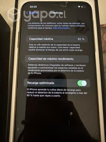 IPhone 11 Pro Max 256 Gb - Imagen 3