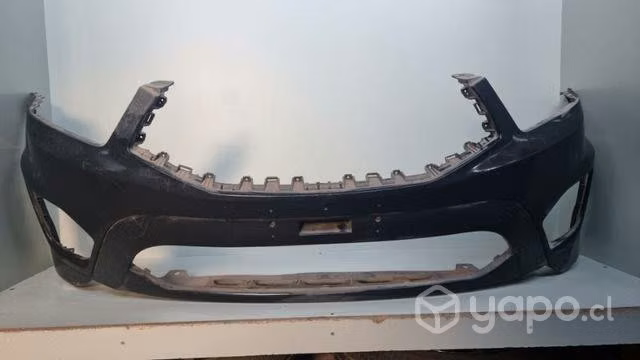 Parachoque ssangyong actyon dmg la cisterna 04.24