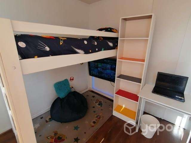 Camarote infantil set - Imagen 3