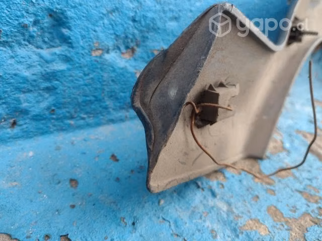 Moldura del izq Opel Zafira 2001-2006
