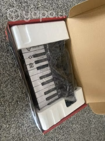 Akai mini 3 - Imagen 3