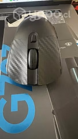 Mouse gamer logitech g703