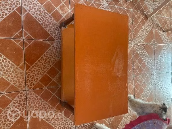 Mesa de centro