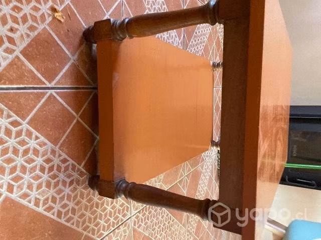 Mesa de centro