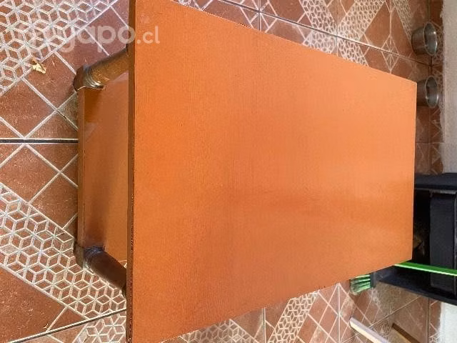 Mesa de centro