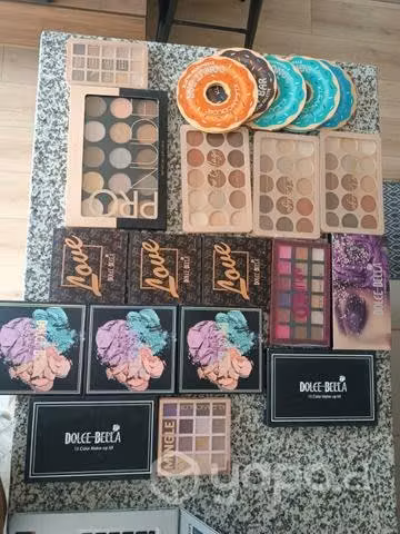 Makeup Vario